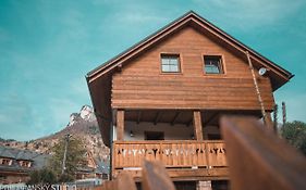 Apartmany Stefanova